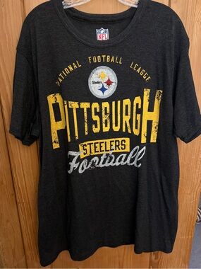 NFL Pittsburgh Steelers T-Shirt
